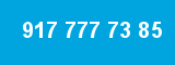 917 777 73 85